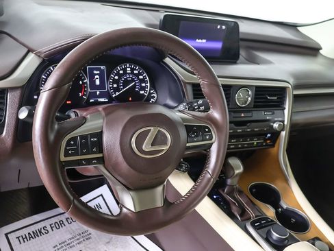 Used 2016 Lexus RX 350 AWD w/ Premium Package image 22