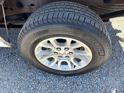 Used 2006 GMC Sierra 1500 SLE w/ Light Duty Power Package image 36