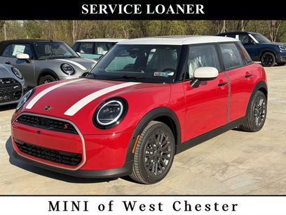 Used 2026 MINI Cooper S