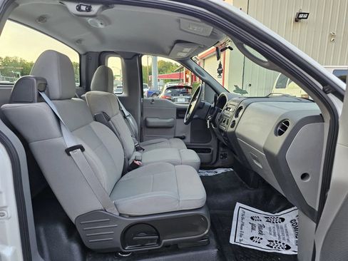 Used 2008 Ford F150 XL RWD image 30