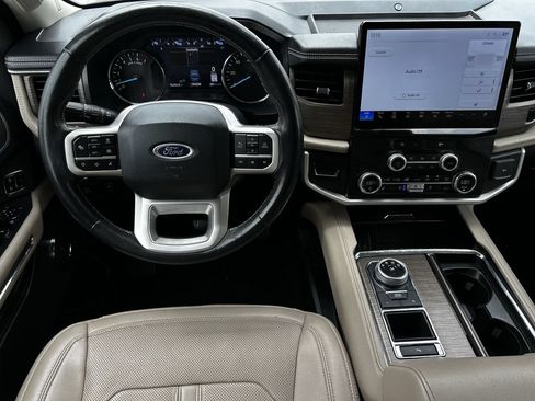 Used 2024 Ford Expedition Max Limited RWD image 13