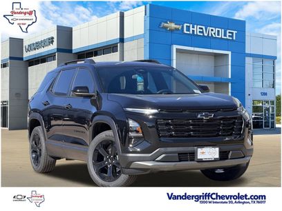 New 2026 Chevrolet Equinox LT