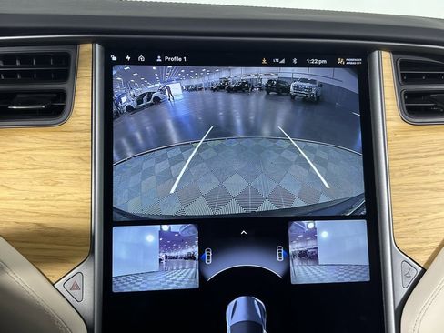 Used 2021 Tesla Model S Long Range image 18