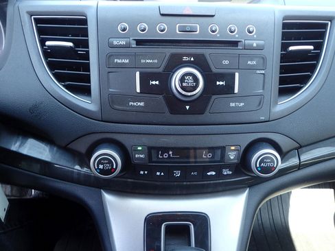 Used 2014 Honda CR-V EX-L image 21