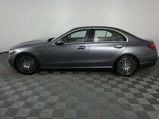 Certified 2022 Mercedes-Benz C 300 4MATIC Sedan video 3