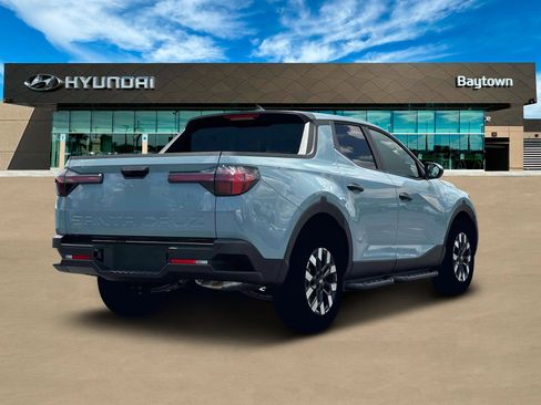 New 2026 Hyundai Santa Cruz SE FWD image 7