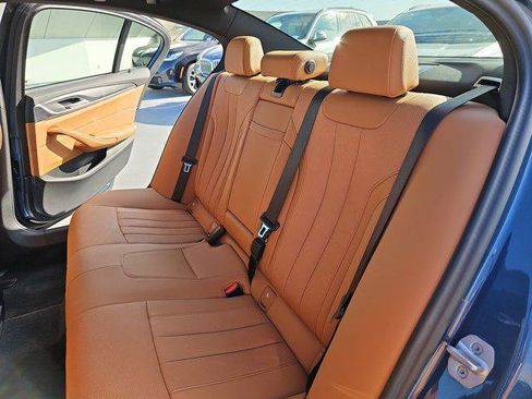 Certified 2023 BMW 530e w/ M Sport Package image 14