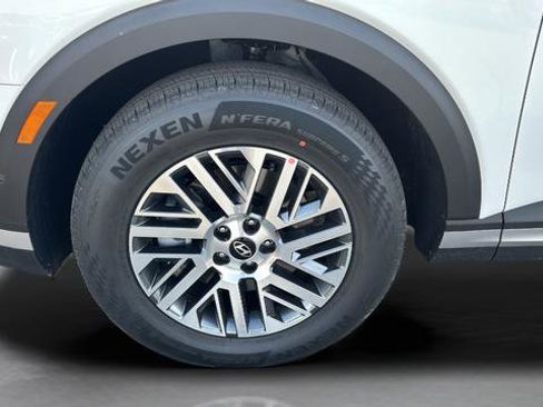 New 2026 Hyundai Palisade SEL Premium AWD/4WD image 45