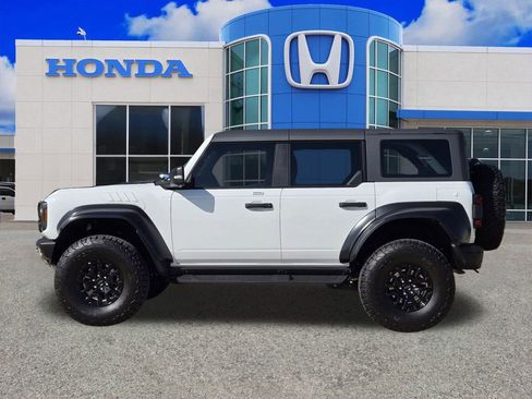 Used 2023 Ford Bronco Raptor image 6