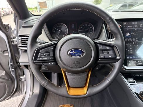 Used 2025 Subaru Outback Wilderness AWD/4WD image 27