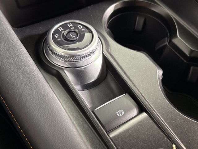 New 2027 Ford Explorer Tremor AWD/4WD image 35