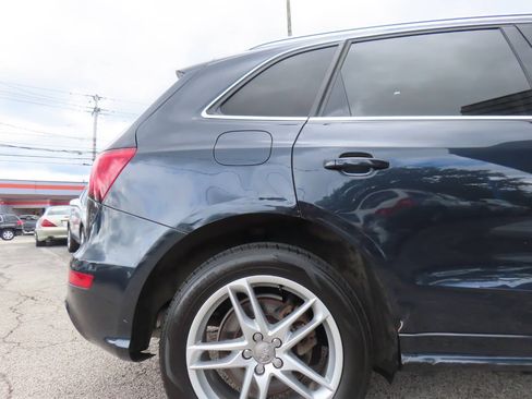 Used 2014 Audi Q5 3.0T Premium Plus AWD/4WD image 23