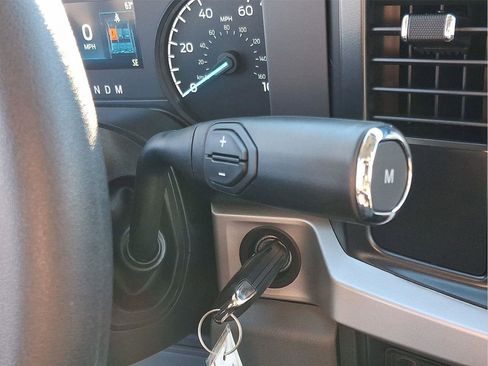 New 2026 Ford F250 XL w/ STX Appearance Package image 11