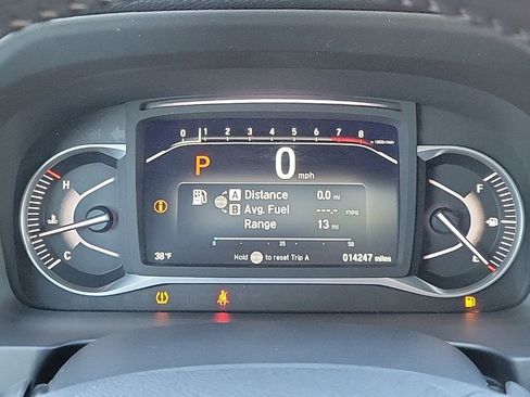 Used 2023 Honda Passport EX-L image 29