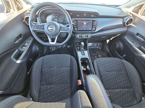 Used 2024 Nissan Kicks SV image 13