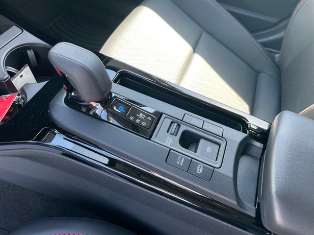 New 2026 Toyota Prius Plug-In Hybrid w/ Limited Premium Package FWD image 25