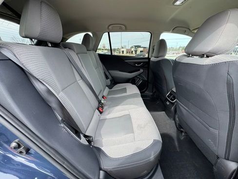 Used 2024 Subaru Outback Premium image 14