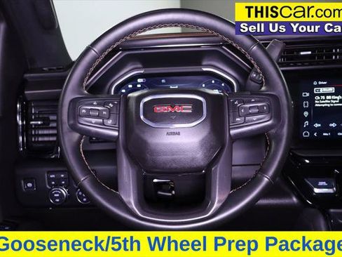 Used 2024 GMC Sierra 2500 AT4 w/ AT4 Premium Plus Package AWD/4WD image 18