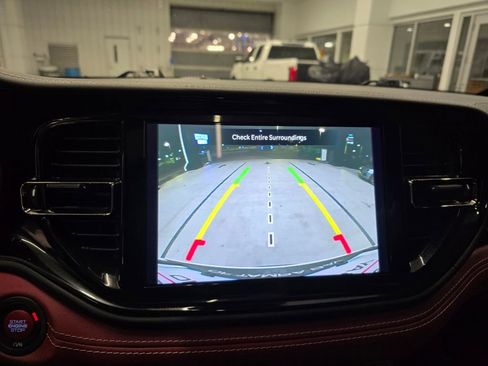 Used 2023 Dodge Durango SRT Hellcat image 28