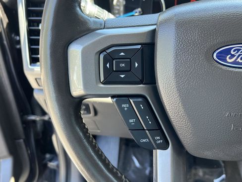 Used 2021 Ford Expedition XLT AWD/4WD image 33