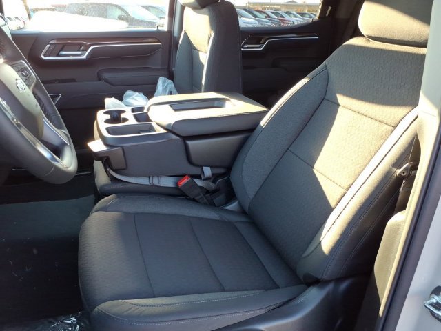 New 2026 Chevrolet Silverado 1500 RST w/ RST Select Package AWD/4WD image 6