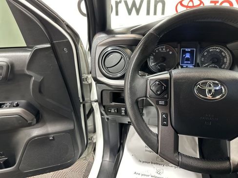 Used 2019 Toyota Tacoma TRD Pro image 22