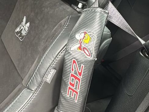 Used 2022 Dodge Challenger R/T Scat Pack image 36