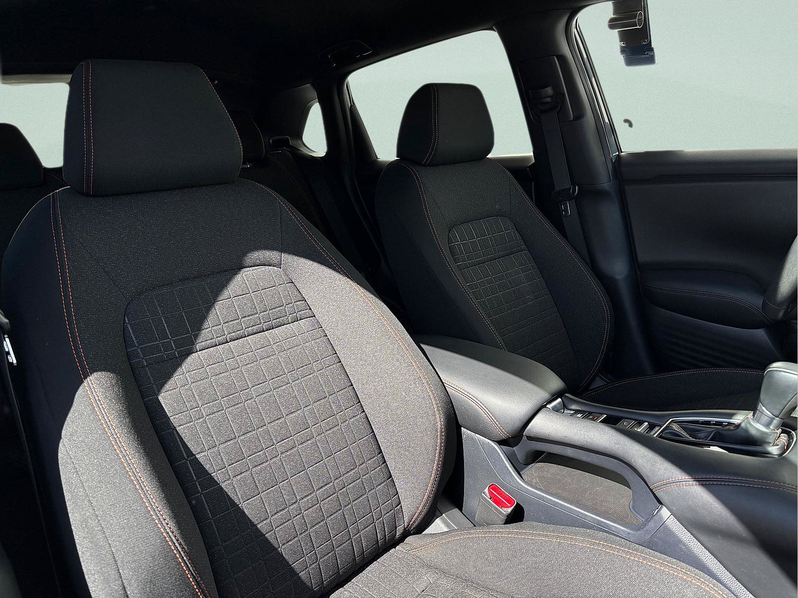 Certified 2024 Honda HR-V Sport image 31