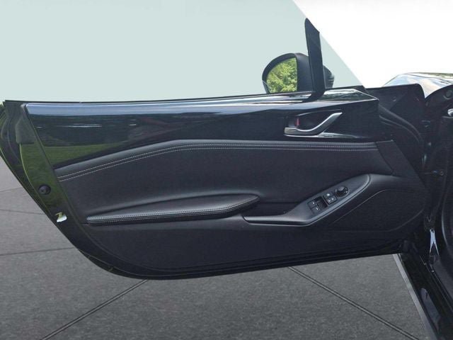 New 2026 MAZDA MX-5 Miata Grand Touring RWD image 9