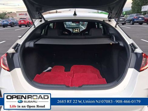 Used 2024 Honda Civic Type R image 22