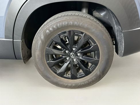 Used 2025 MAZDA CX-50 AWD 2.5 Hybrid w/ Premium Pkg image 11