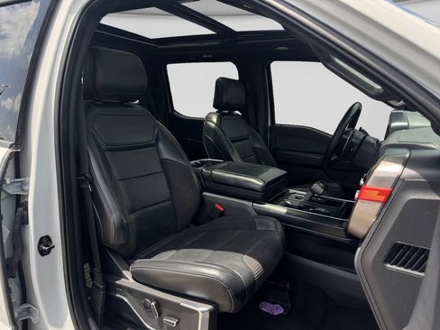 Used 2023 Ford F150 Raptor w/ Raptor Carbon Fibre Package AWD/4WD image 31