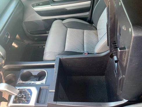 Used 2016 Toyota Tundra SR5 w/ TRD Off Road Package AWD/4WD image 36