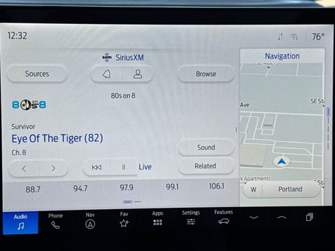 Used 2022 Ford Expedition Max Limited image 20