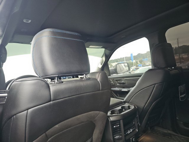 Used 2023 RAM 1500 TRX w/ TRX Level 2 Equipment Group AWD/4WD image 14