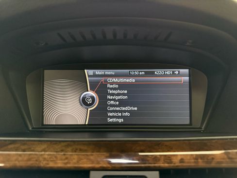 Used 2011 BMW 328i Sedan image 11