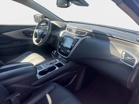 Certified 2020 Nissan Murano SL image 12