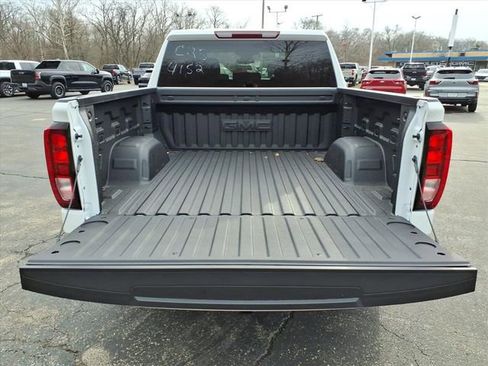 New 2026 GMC Sierra 1500 Elevation w/ Max Trailering Package image 12