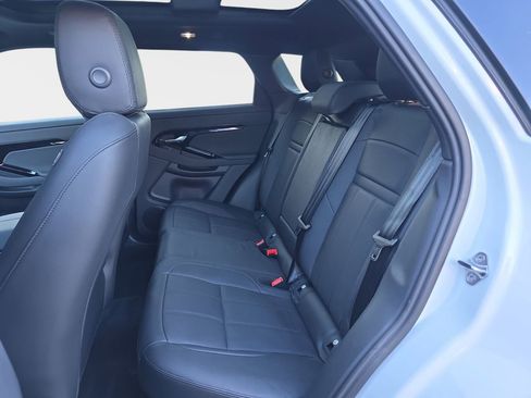 New 2026 Land Rover Range Rover Evoque Dynamic SE image 14