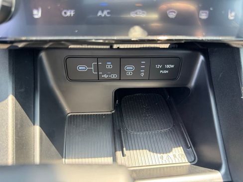 New 2026 Hyundai Santa Cruz Limited image 25