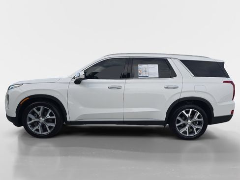 Used 2020 Hyundai Palisade SEL w/ Premium Package image 6