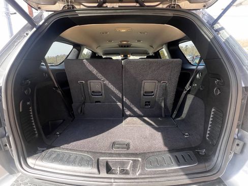 Used 2017 Dodge Durango GT w/ Nav & Power Liftgate Group image 17