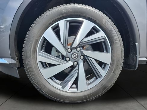 Used 2020 Nissan Murano SL AWD/4WD image 12