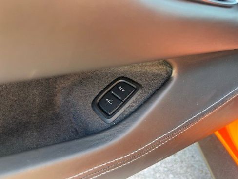 Used 2023 Chevrolet Corvette Stingray Premium Conv w/ Z51 Performance Package image 32