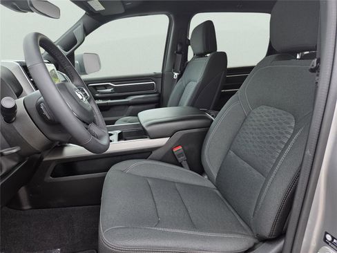 Used 2025 RAM 1500 Big Horn image 18
