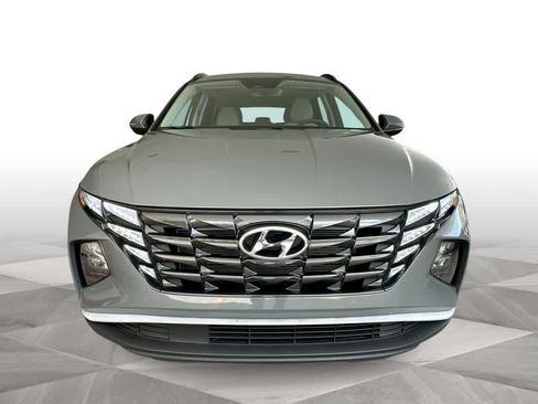 Used 2024 Hyundai Tucson SEL w/ Convenience Package FWD image 3