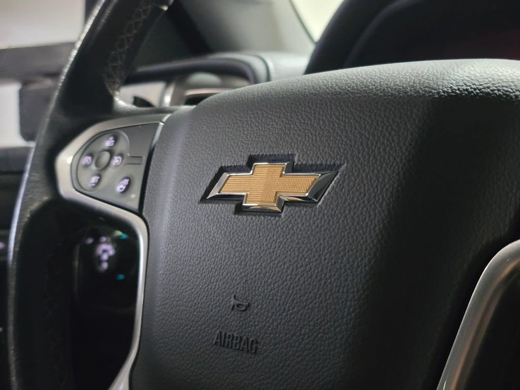 Used 2018 Chevrolet Silverado 3500 LTZ w/ Duramax Plus Package AWD/4WD image 24