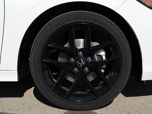 New 2026 Honda Civic Sport image 9