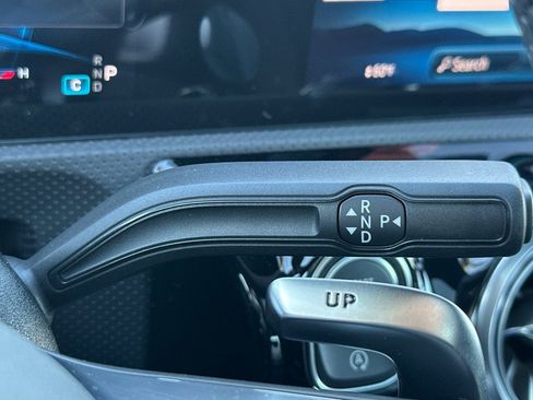 New 2026 Mercedes-Benz CLA 45 AMG S 4MATIC image 18