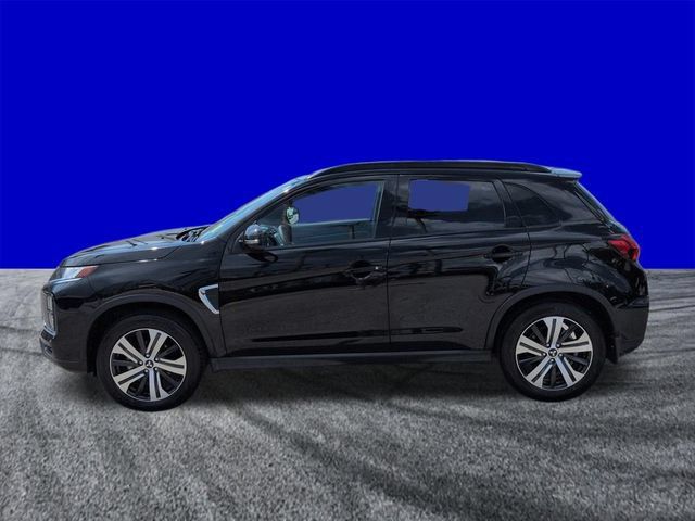 Used 2026 Mitsubishi Outlander Sport SEL AWD/4WD image 7